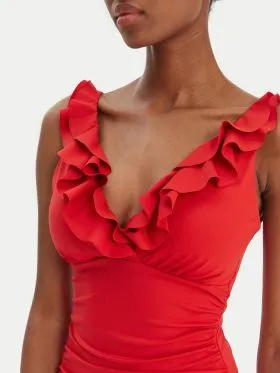 KOSTIUM KĄPIELOWY RALPH LAUREN 20601010