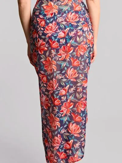 DODATEK PLAŻOWY PANACHE ASHLEY SW1728A PAREO