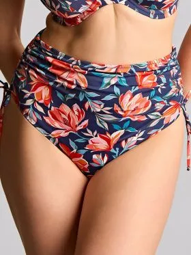 KOSTIUM KĄPIELOWY PANACHE ASHLEY SW2049 DÓŁ OD BIKINI