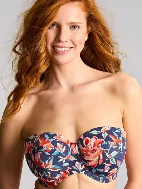 KOSTIUM KĄPIELOWY PANACHE ASHLEY SW2063 GÓRA OD BIKINI