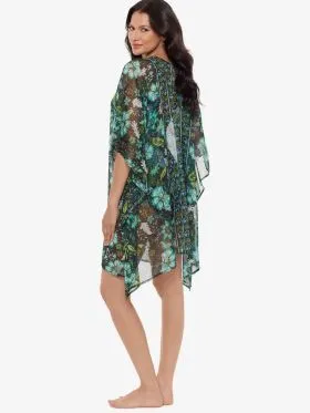 DODATEK PLAŻOWY MIRACLESUIT CAFTAN 6566198 TUNIKA