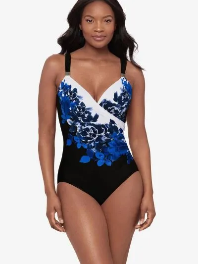 KOSTIUM KĄPIELOWY MIRACLESUIT SIREN 6567017