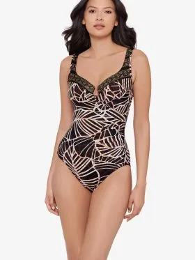 KOSTIUM KĄPIELOWY MIRACLESUIT ESCAPE 6566466