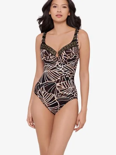 KOSTIUM KĄPIELOWY MIRACLESUIT ESCAPE 6566466