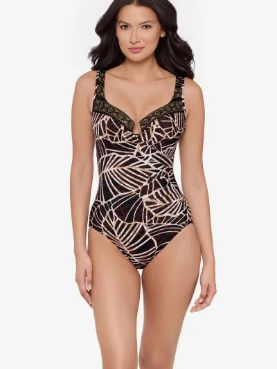 KOSTIUM KĄPIELOWY MIRACLESUIT ESCAPE 6566466