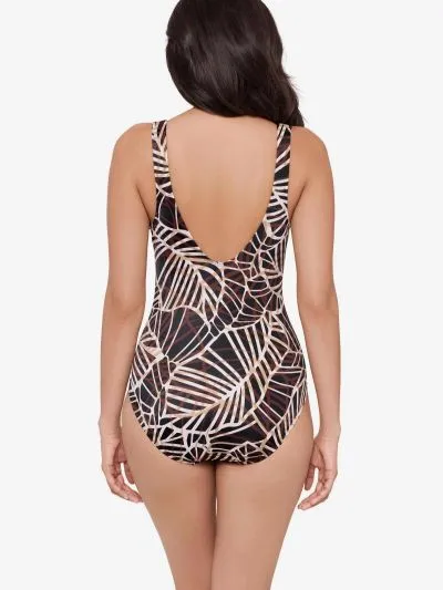 KOSTIUM KĄPIELOWY MIRACLESUIT ESCAPE 6566466