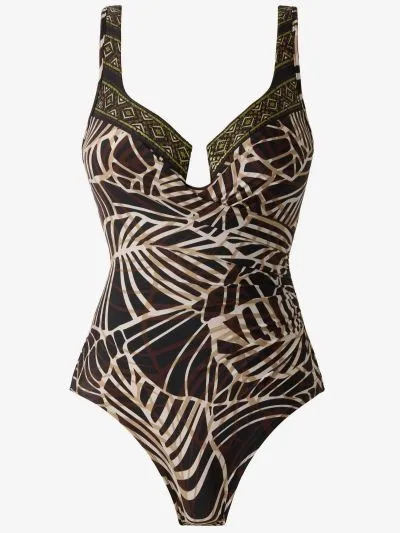 KOSTIUM KĄPIELOWY MIRACLESUIT ESCAPE 6566466