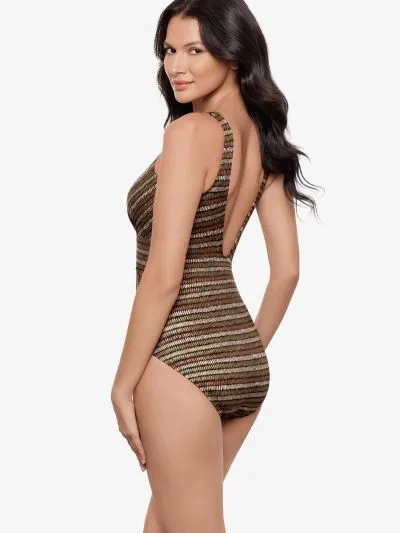 KOSTIUM KĄPIELOWY MIRACLESUIT ODYSSEY 6566518