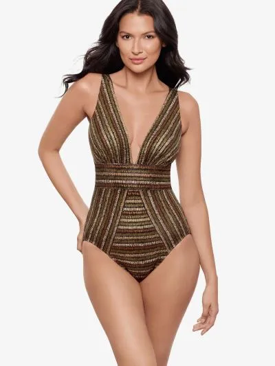 KOSTIUM KĄPIELOWY MIRACLESUIT ODYSSEY 6566518