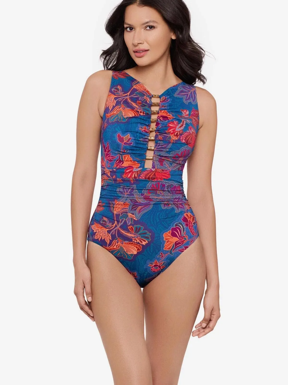 KOSTIUM KĄPIELOWY MIRACLESUIT SWIZZLE 6566397