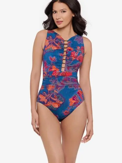 KOSTIUM KĄPIELOWY MIRACLESUIT SWIZZLE 6566397