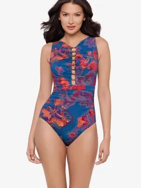 KOSTIUM KĄPIELOWY MIRACLESUIT SWIZZLE 6566397