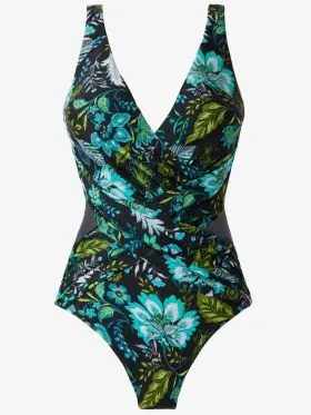 KOSTIUM KĄPIELOWY MIRACLESUIT CROSSOVER 6566189