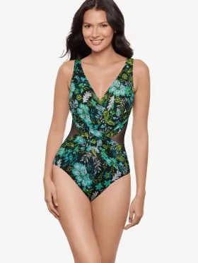 KOSTIUM KĄPIELOWY MIRACLESUIT CROSSOVER 6566189