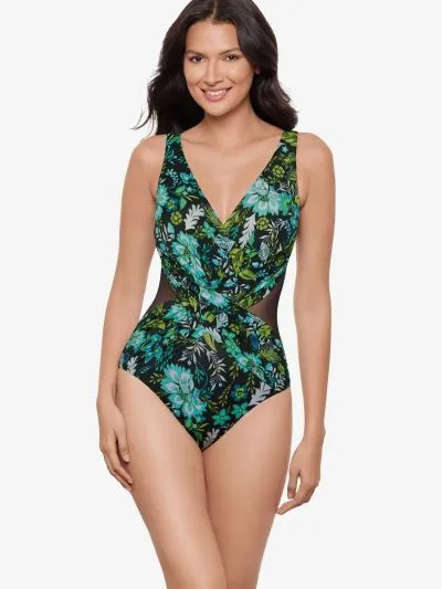 KOSTIUM KĄPIELOWY MIRACLESUIT CROSSOVER 6566189