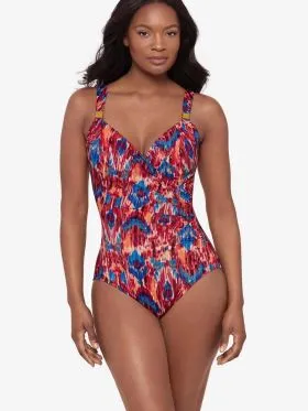 KOSTIUM KĄPIELOWY MIRACLESUIT SIREN 6566817