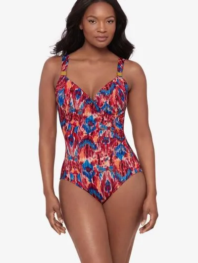 KOSTIUM KĄPIELOWY MIRACLESUIT SIREN 6566817