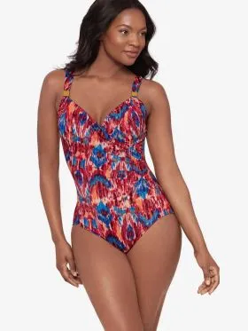 KOSTIUM KĄPIELOWY MIRACLESUIT SIREN 6566817