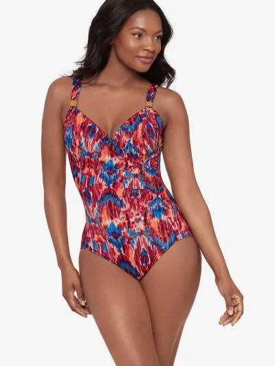 KOSTIUM KĄPIELOWY MIRACLESUIT SIREN 6566817