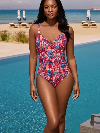 KOSTIUM KĄPIELOWY MIRACLESUIT SIREN 6566817