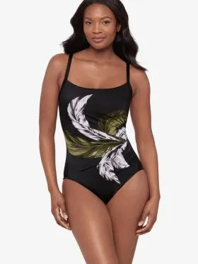 KOSTIUM KĄPIELOWY MIRACLESUIT STARR 6567133