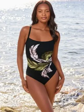 KOSTIUM KĄPIELOWY MIRACLESUIT STARR 6567133