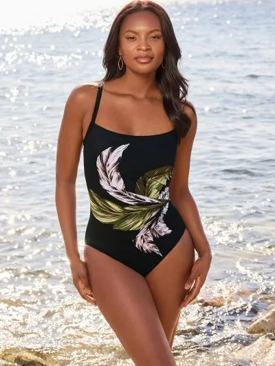 KOSTIUM KĄPIELOWY MIRACLESUIT STARR 6567133