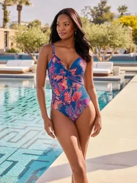 KOSTIUM KĄPIELOWY MIRACLESUIT CAPTIVATE 6566350