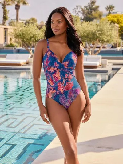 KOSTIUM KĄPIELOWY MIRACLESUIT CAPTIVATE 6566350