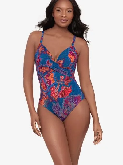 KOSTIUM KĄPIELOWY MIRACLESUIT CAPTIVATE 6566350