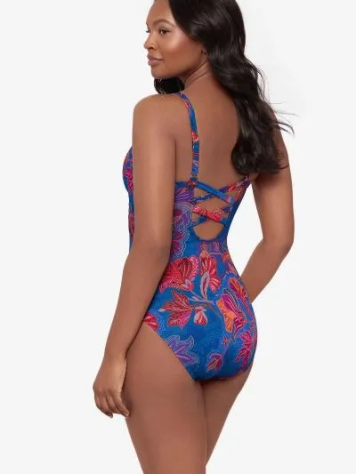 KOSTIUM KĄPIELOWY MIRACLESUIT CAPTIVATE 6566350