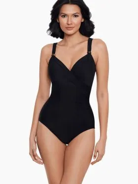 KOSTIUM KĄPIELOWY MIRACLESUIT SIREN 6516617