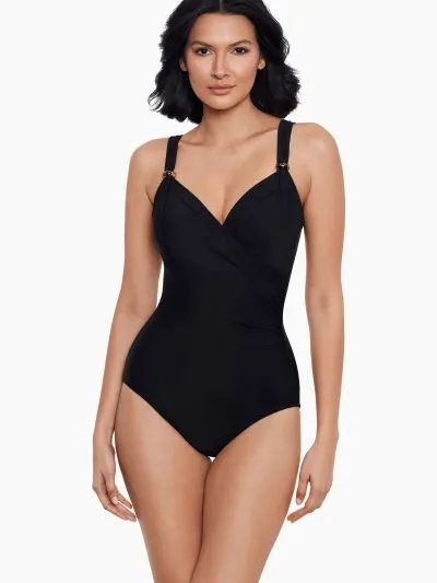 KOSTIUM KĄPIELOWY MIRACLESUIT SIREN 6516617