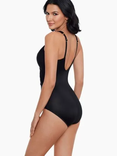 KOSTIUM KĄPIELOWY MIRACLESUIT SIREN 6516617