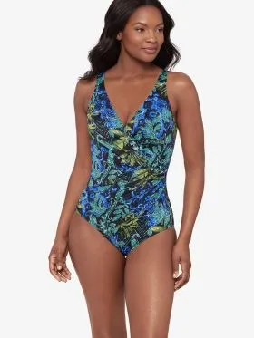 KOSTIUM KĄPIELOWY MIRACLESUIT OCEANUS 6567188