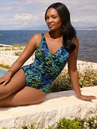 KOSTIUM KĄPIELOWY MIRACLESUIT OCEANUS 6567188