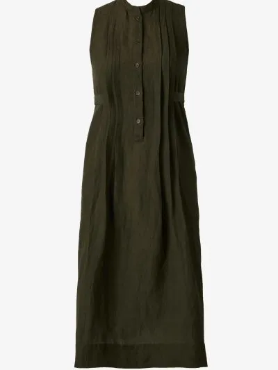 DODATEK PLAŻOWY MIRACLESUIT PLEATED BEACH DRESS 6566014 SUKIENKA