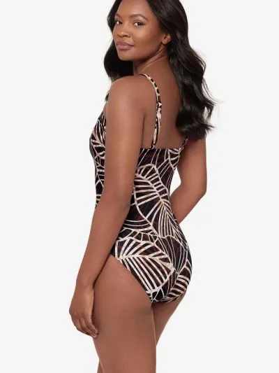 KOSTIUM KĄPIELOWY MIRACLESUIT KARA 6566493