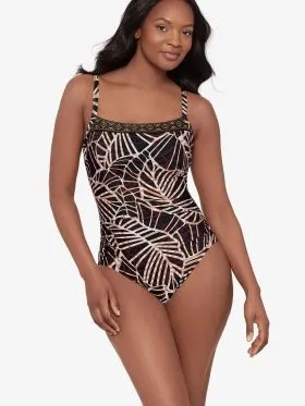 KOSTIUM KĄPIELOWY MIRACLESUIT KARA 6566493