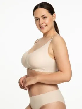 BIUSTONOSZ JULIMEX JELLY BRA COMFORT