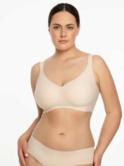 BIUSTONOSZ JULIMEX JELLY BRA COMFORT