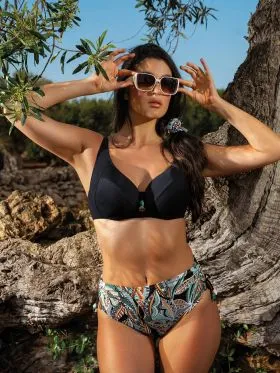 KOSTIUM KĄPIELOWY FEBA FG238 GÓRA OD BIKINI