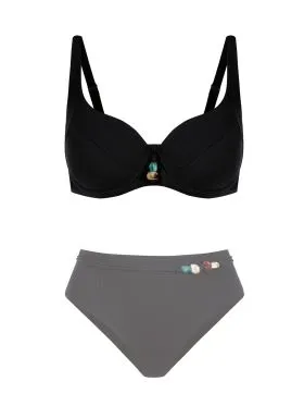 KOSTIUM KĄPIELOWY FEBA FG238 GÓRA OD BIKINI