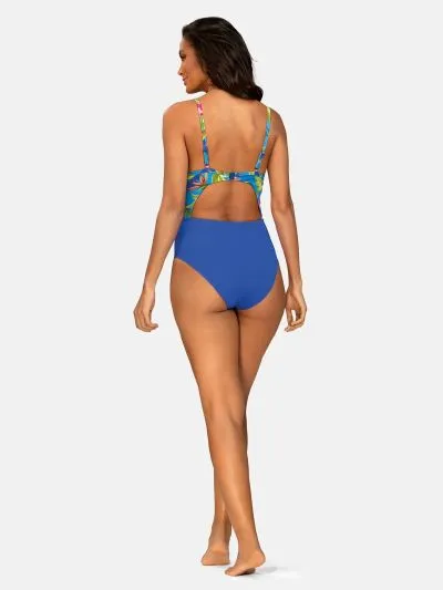 KOSTIUM KĄPIELOWY FEBA F26