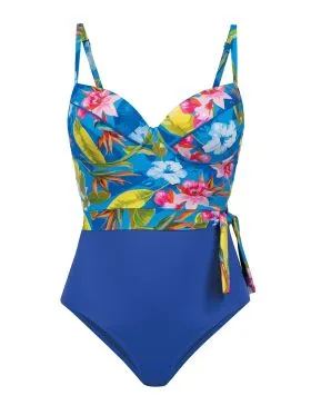 KOSTIUM KĄPIELOWY FEBA F26