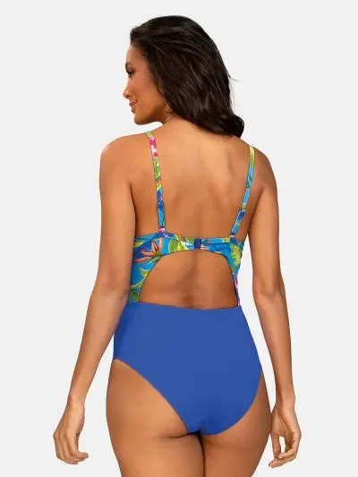 KOSTIUM KĄPIELOWY FEBA F26