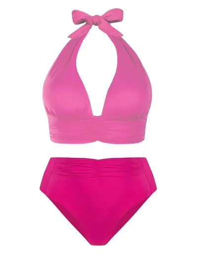 KOSTIUM KĄPIELOWY FEBA FD166 DÓŁ OD BIKINI