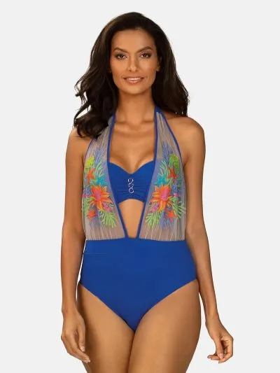 KOSTIUM KĄPIELOWY FEBA FL168A