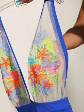 KOSTIUM KĄPIELOWY FEBA FL168A