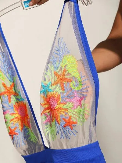 KOSTIUM KĄPIELOWY FEBA FL168A